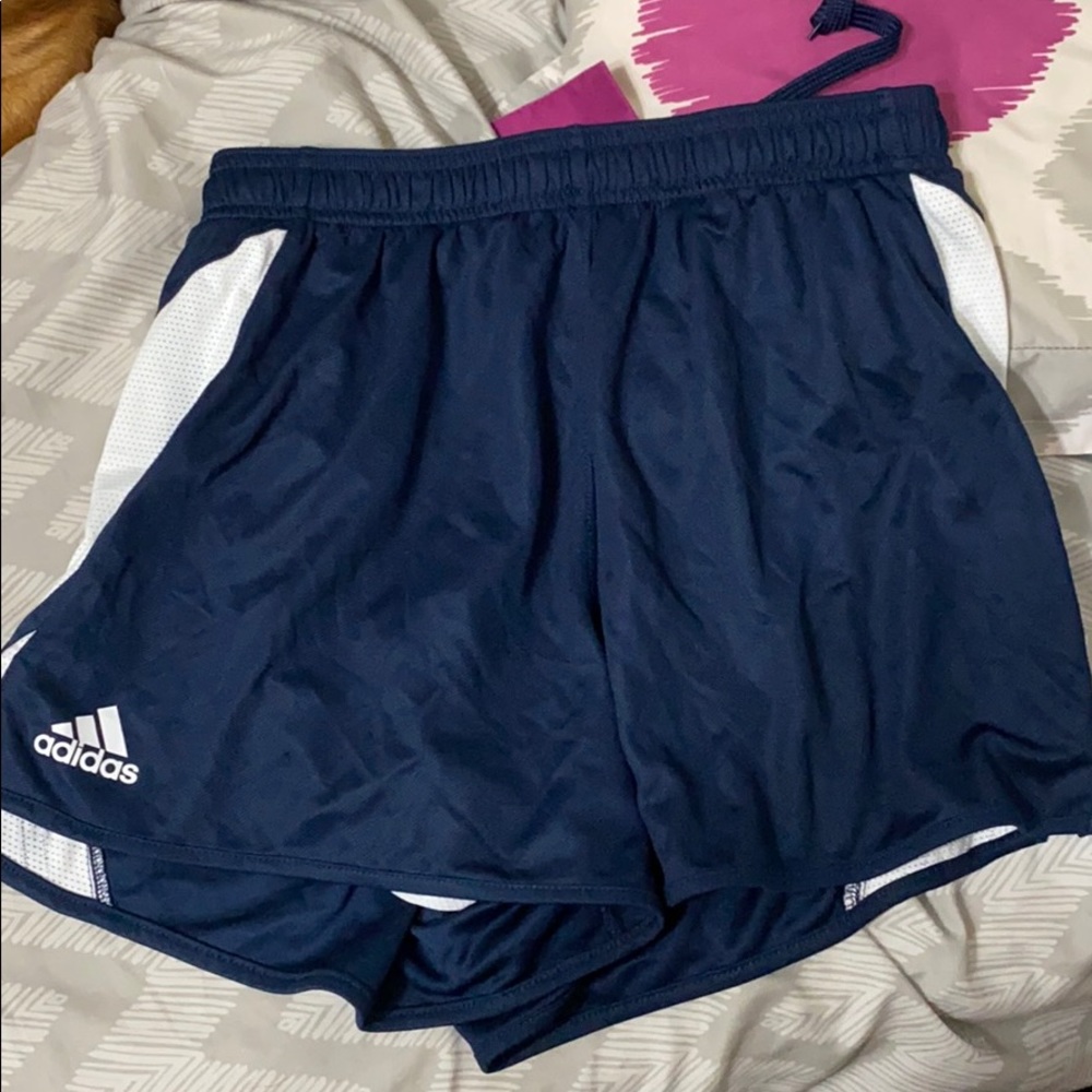 Women’s Adidas Shorts